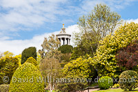 Burns Monument, Alloway.